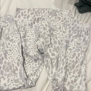 Lulu lemon Leggings